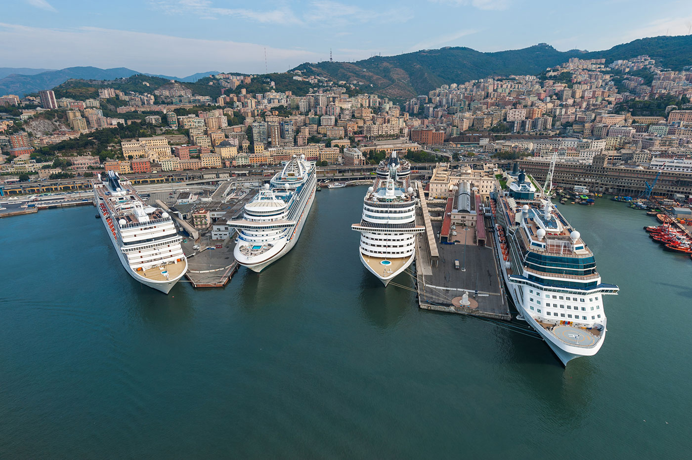 Cruise Image