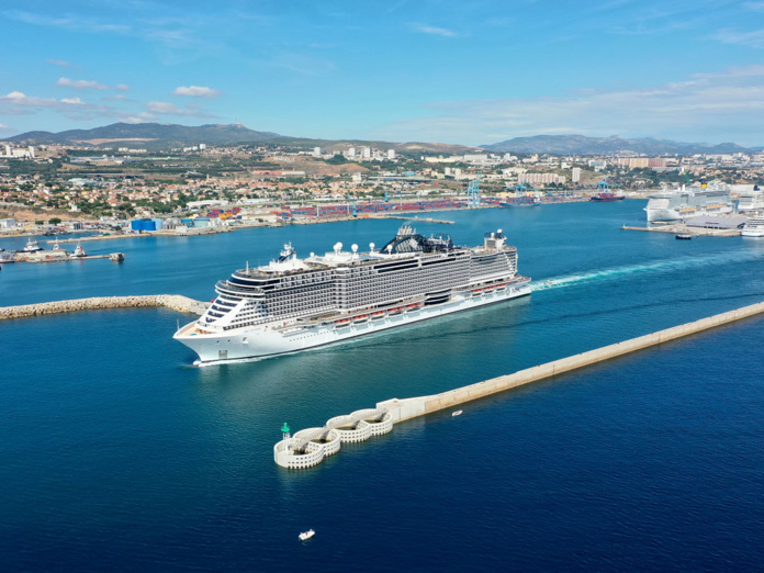 Cruise Image