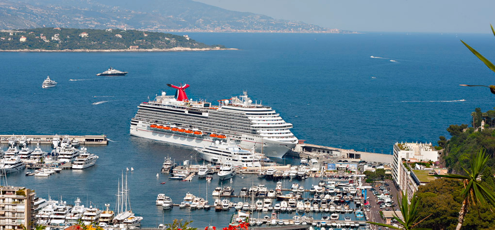 Cruise Image