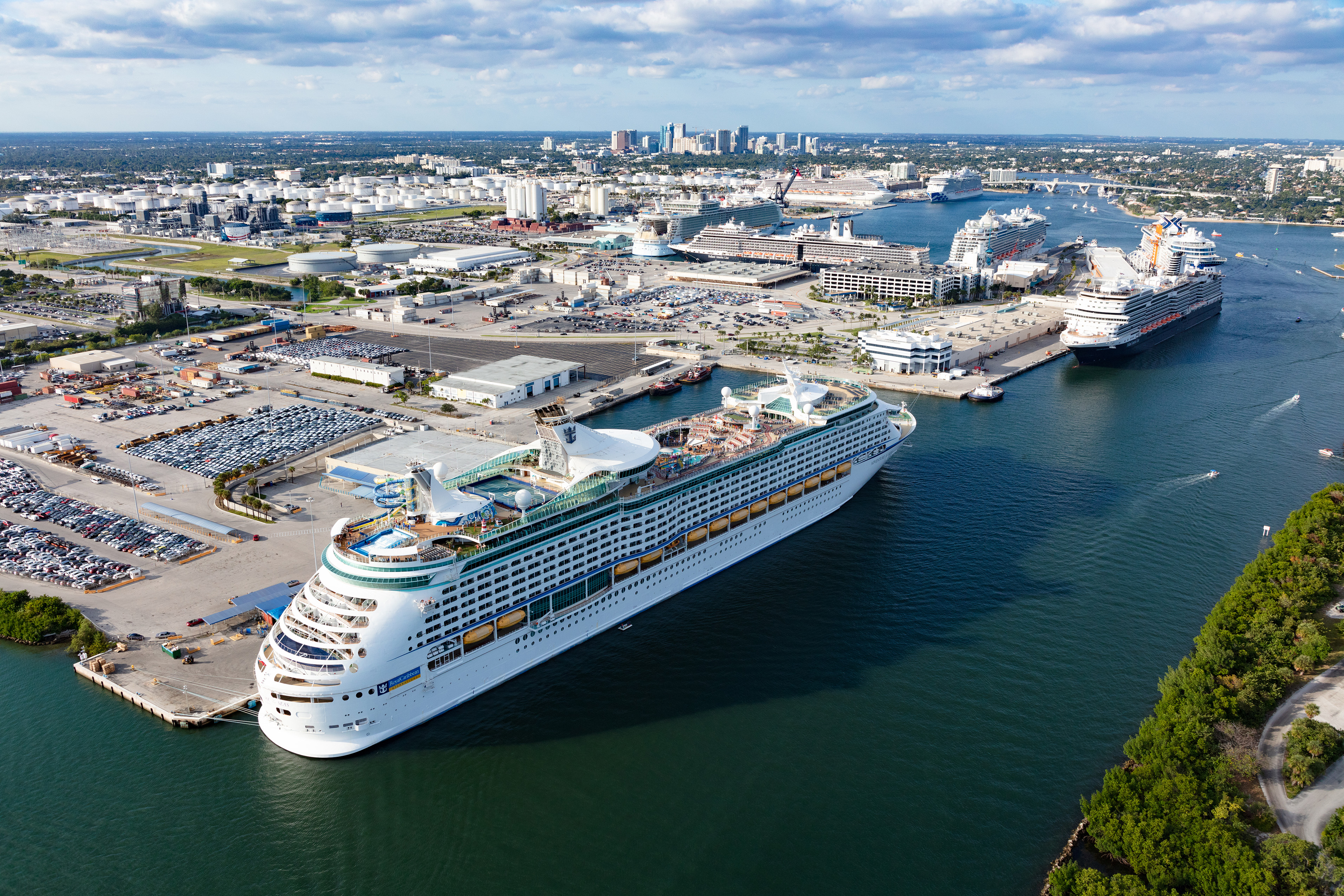 Cruise Image