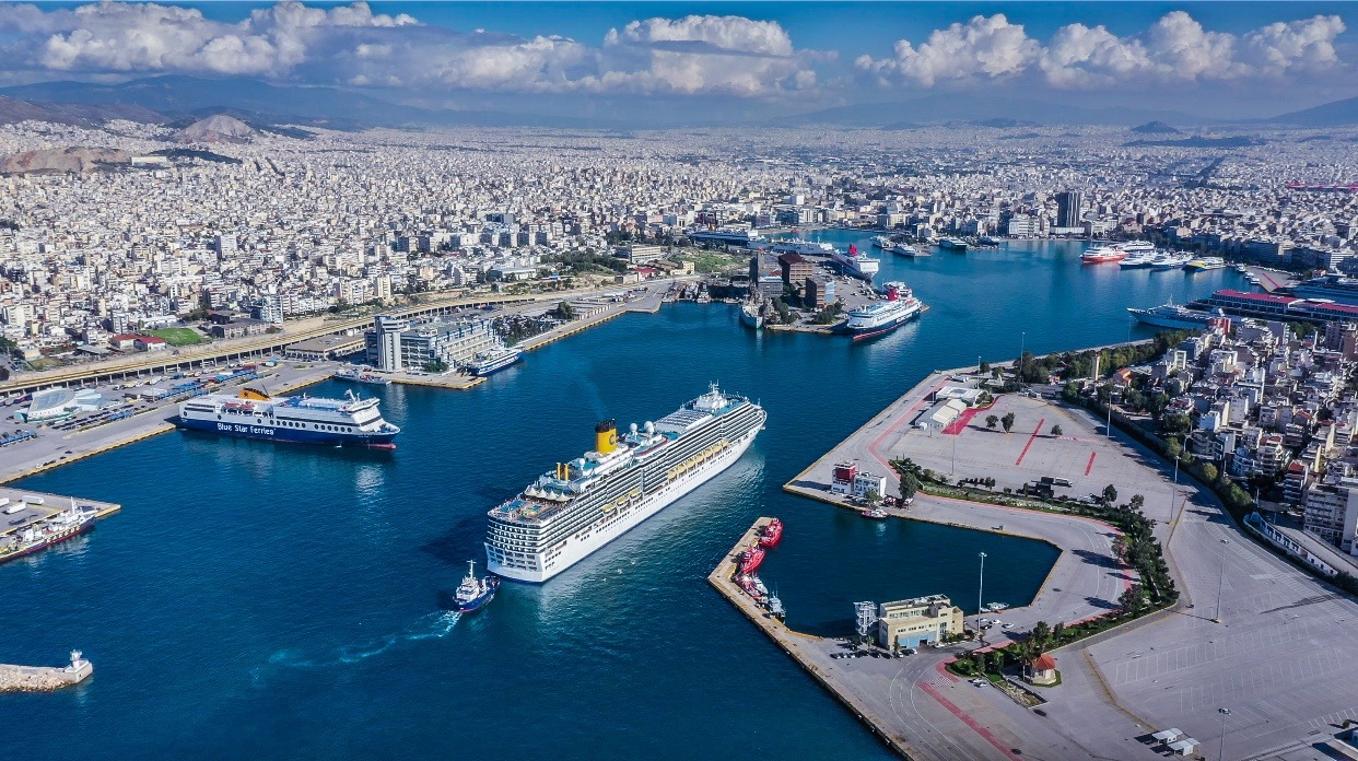 Cruise Image