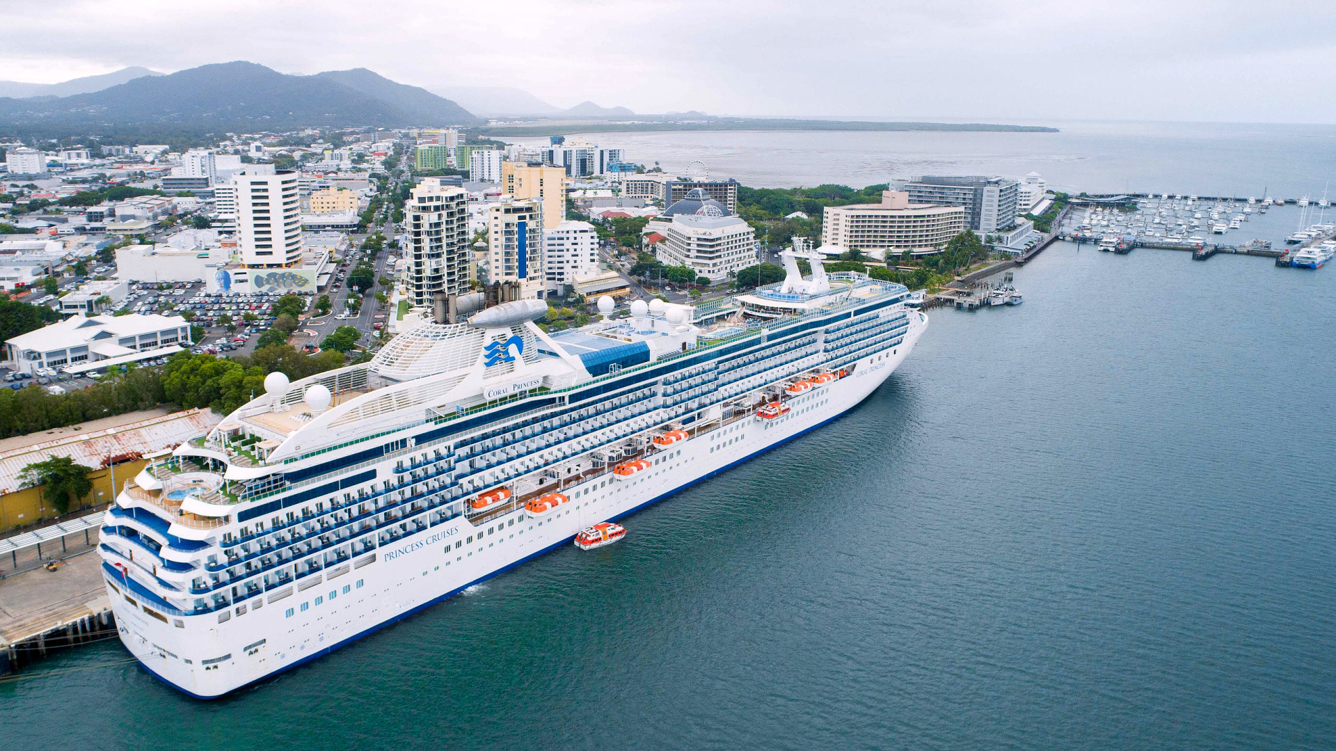 Cruise Image