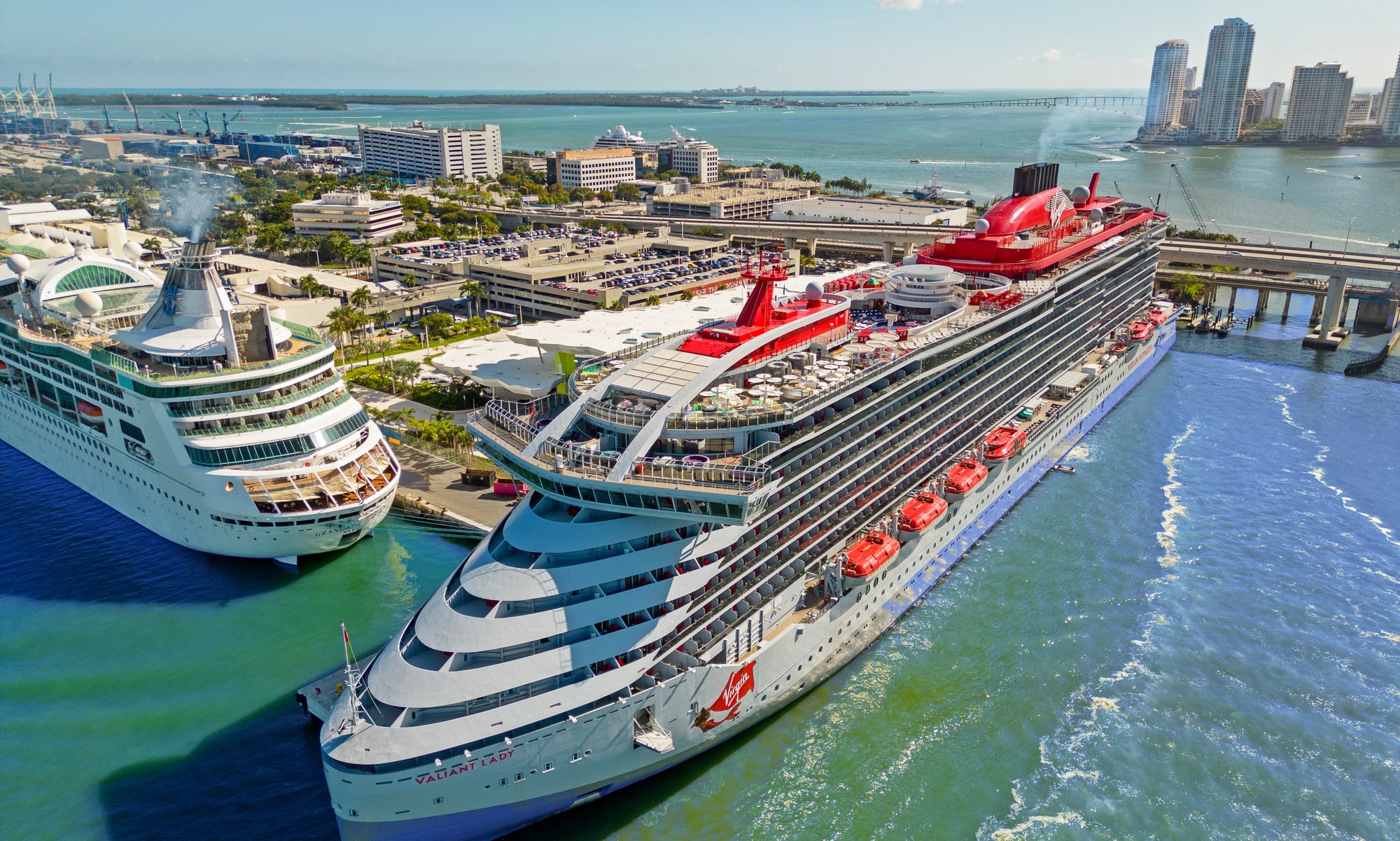 Cruise Image