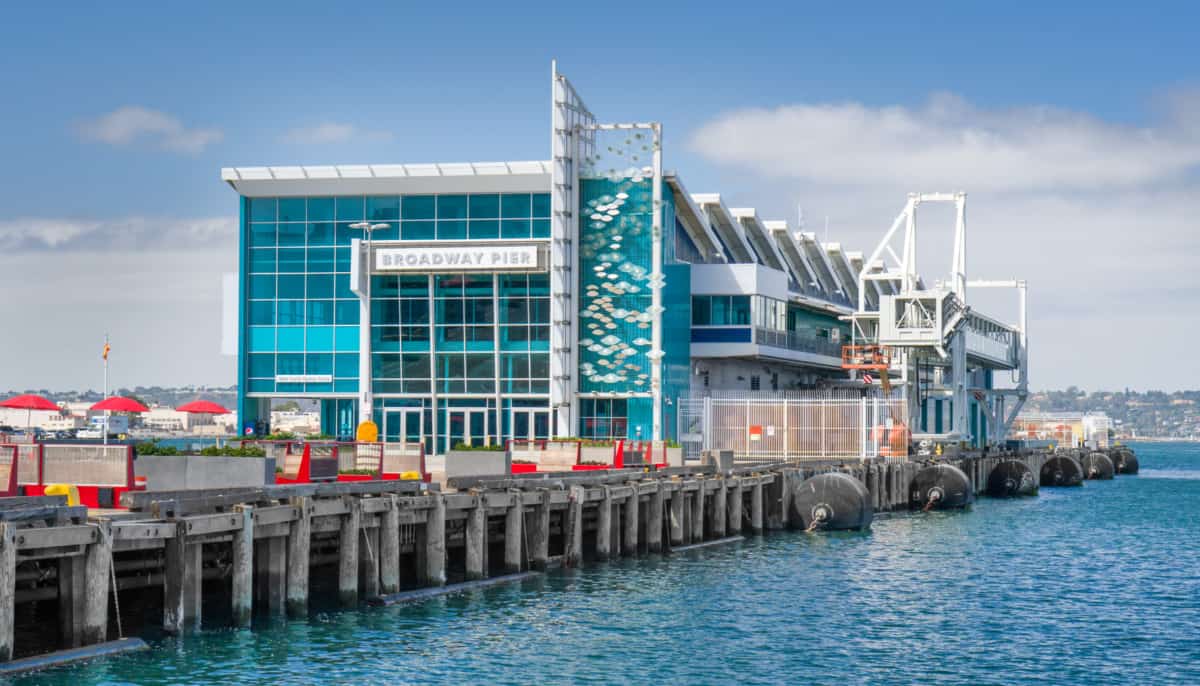 Cruise Image