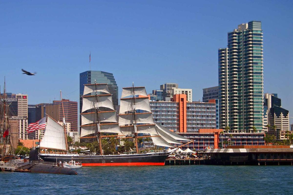 Cruise Image