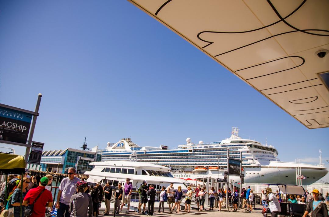 Cruise Image