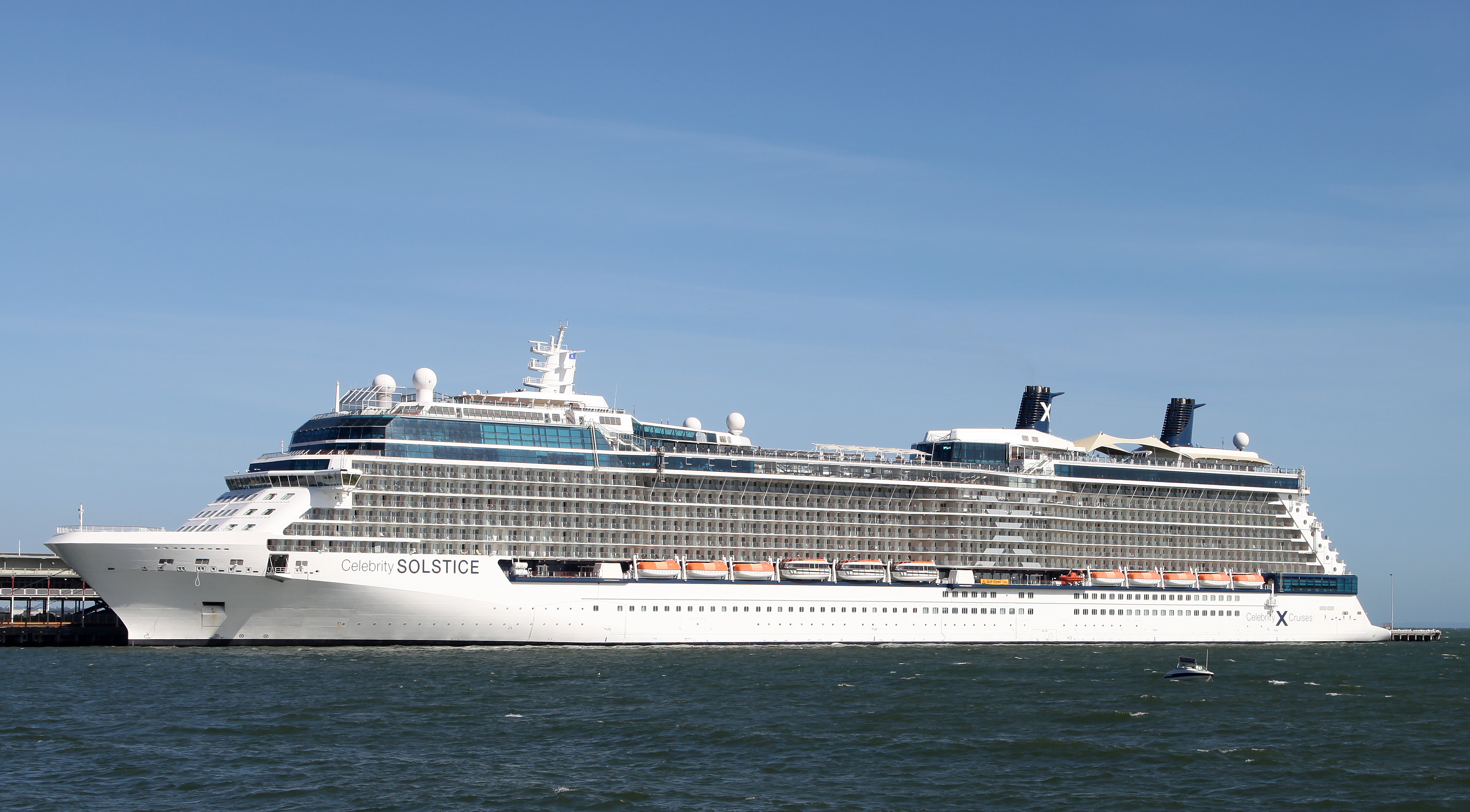 Vessel Image