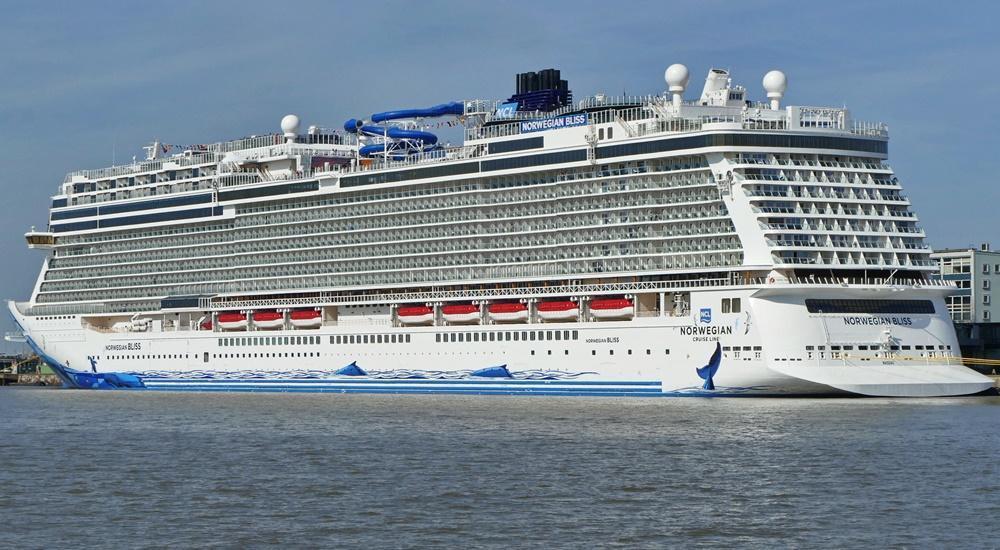 Vessel Image