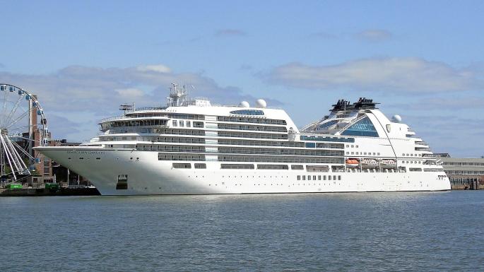 Vessel Image