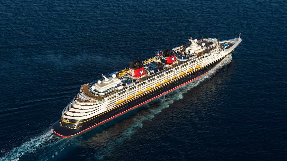 Port Image