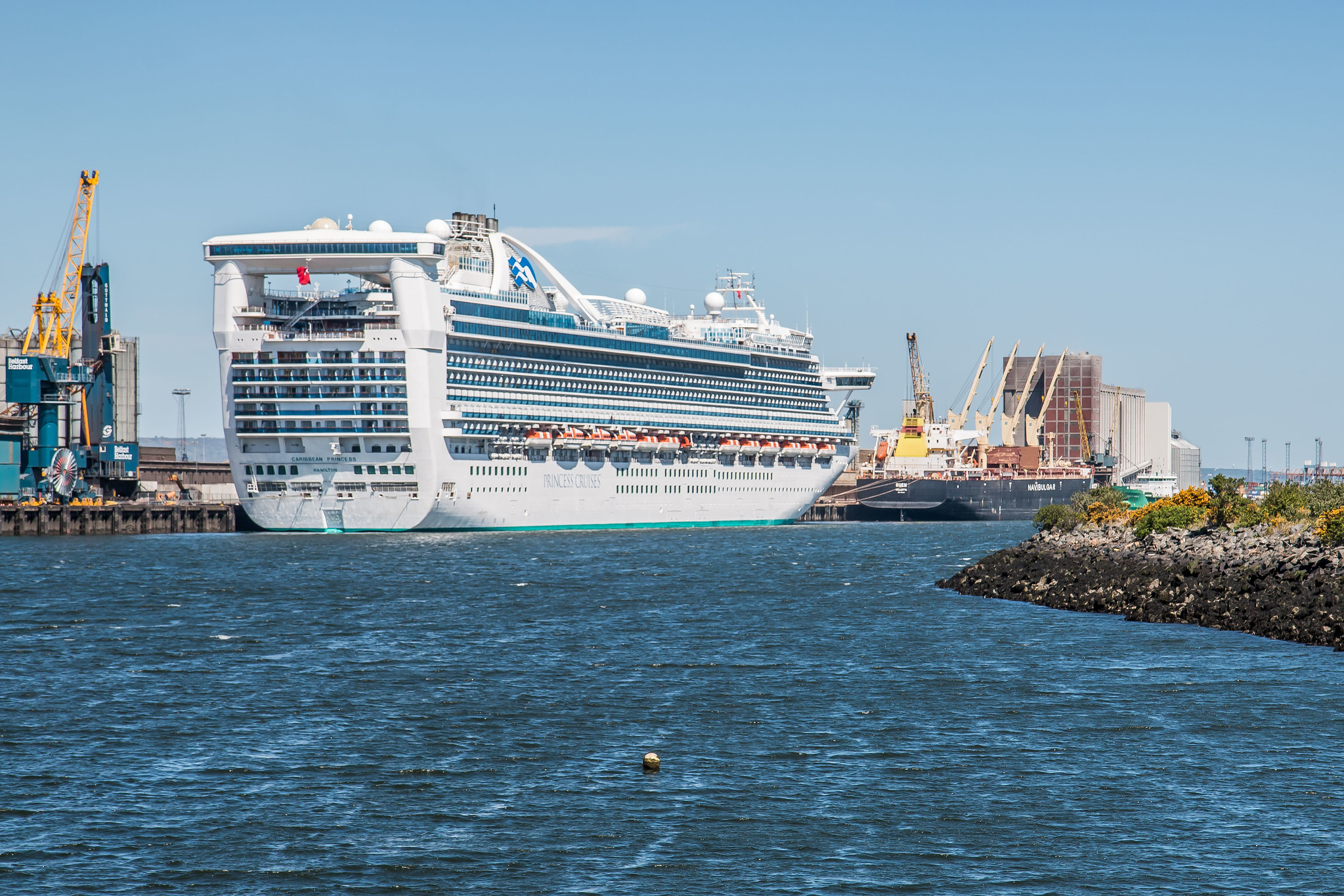 Port Image
