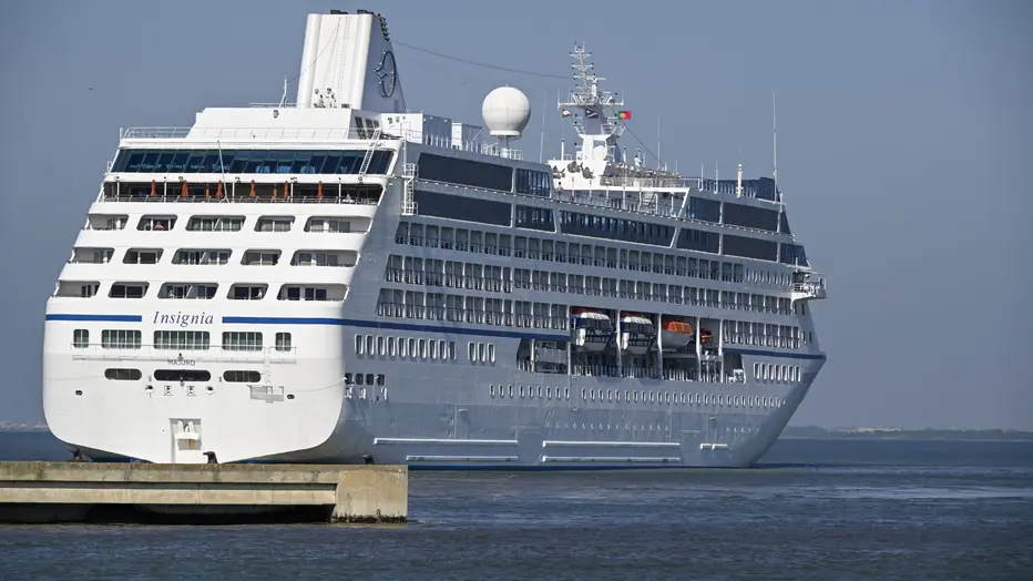Ocean Sapphire Elite