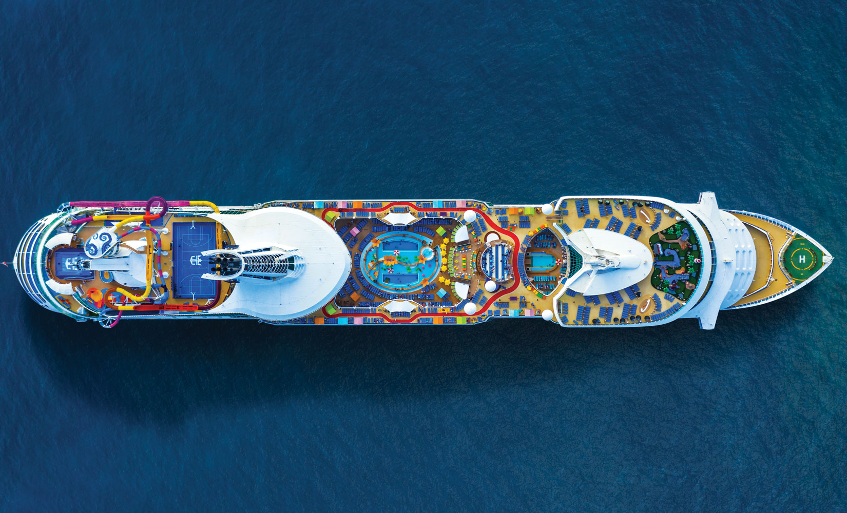Sapphire Legend