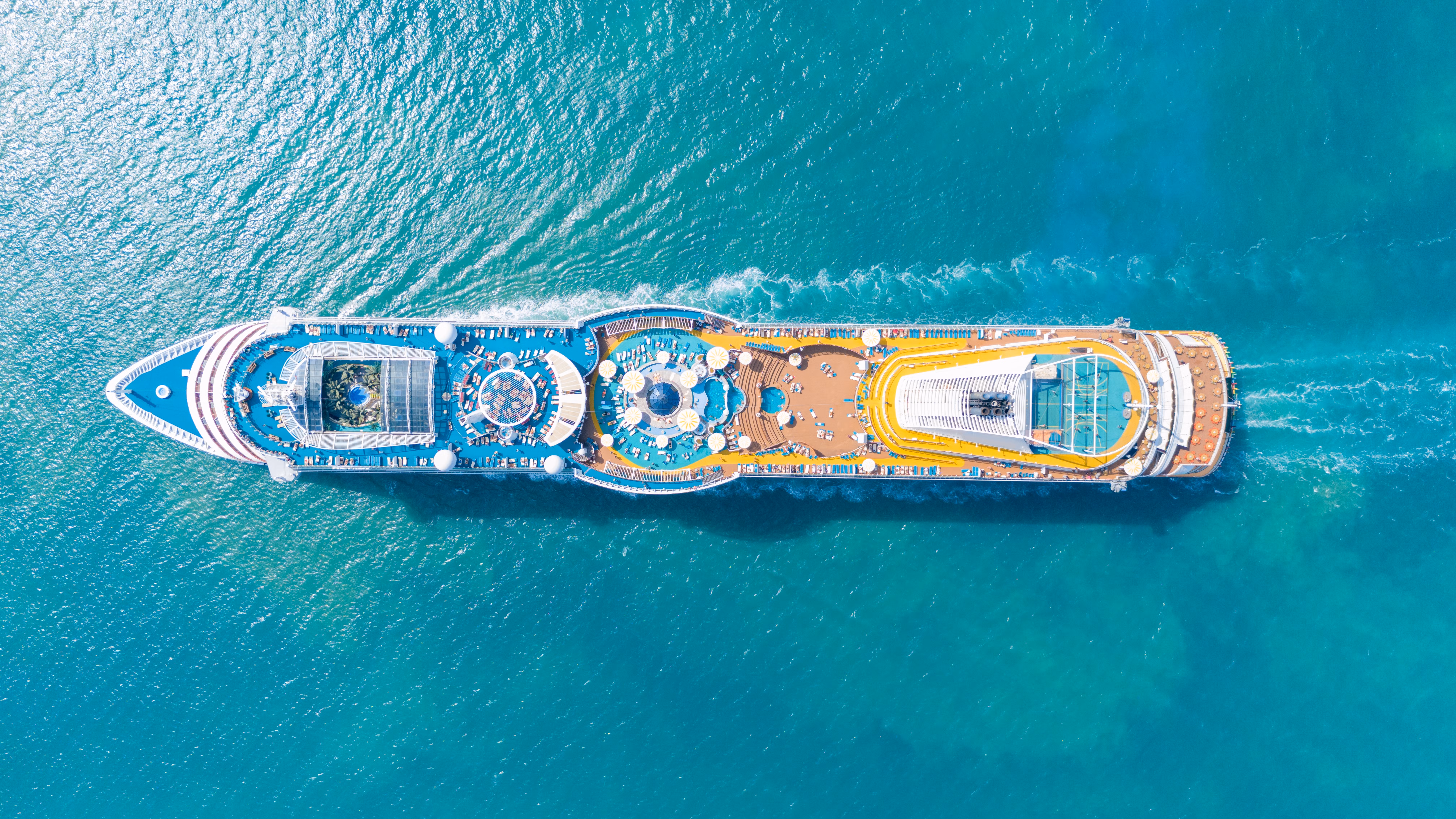 Caspian Star