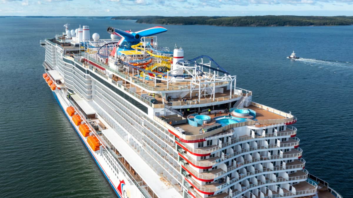 Caribbean Radiance