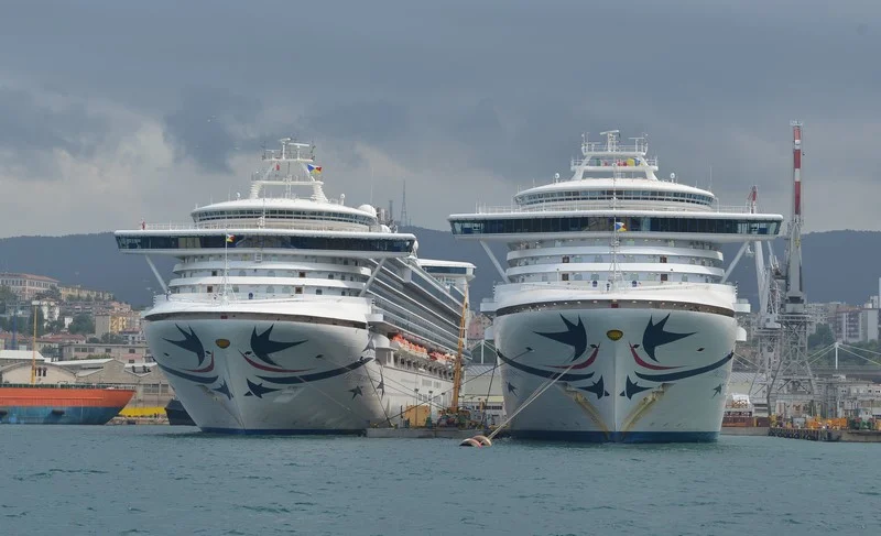Coral Voyager
