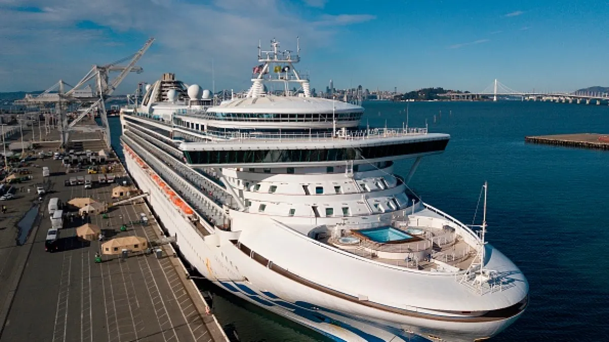 Mediterranea Queen