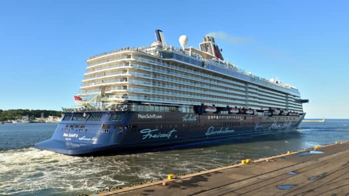 Harmony Oceanic