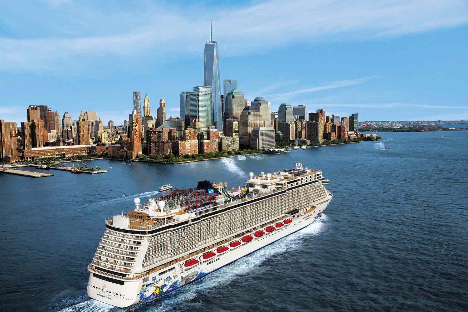 Atlantic Majesty