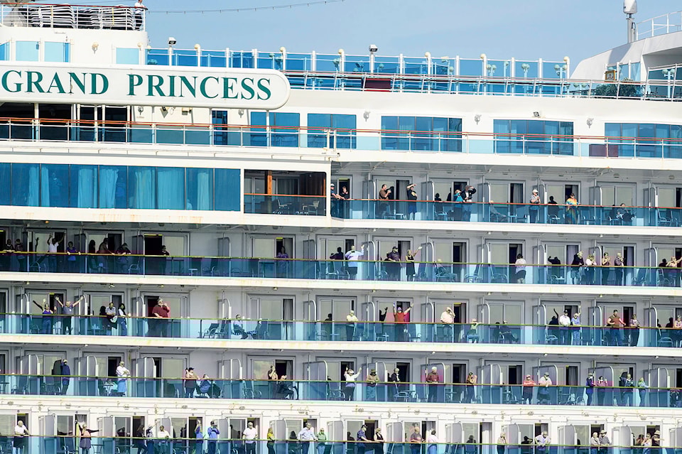 Coral Princess X