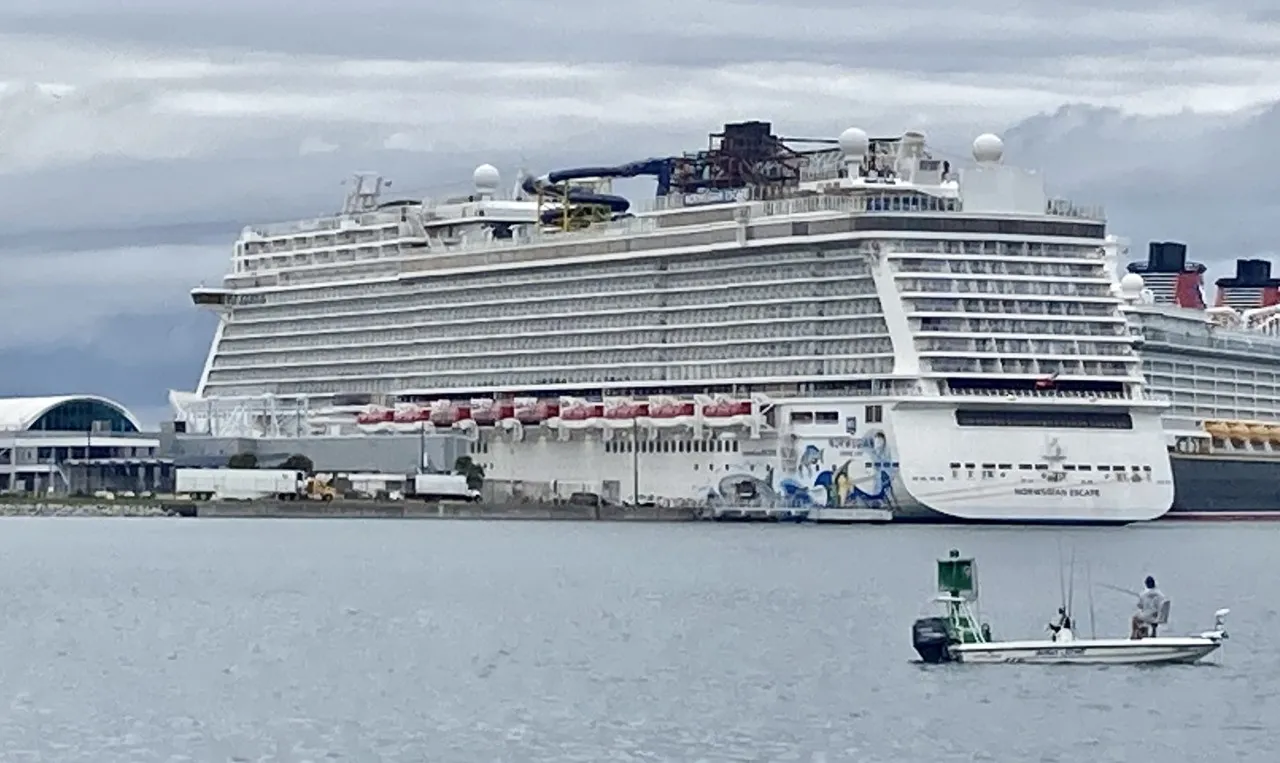 Alaskan Miracle