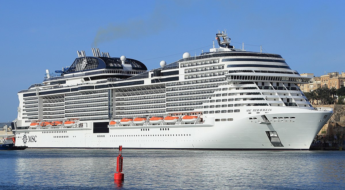 Vessel Image