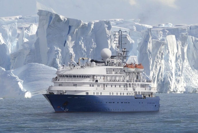 Vessel Image