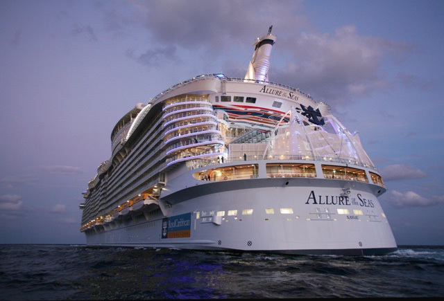 Vessel Image