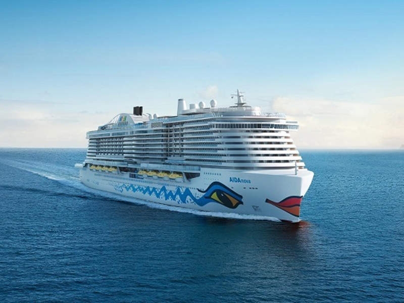 Vessel Image