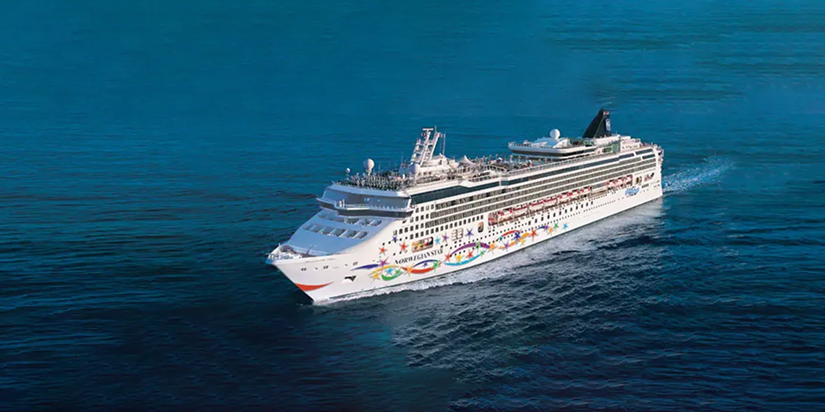 Vessel Image